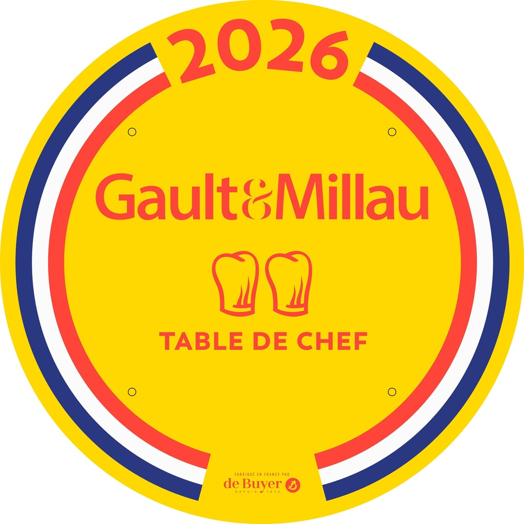 GaultandMillau