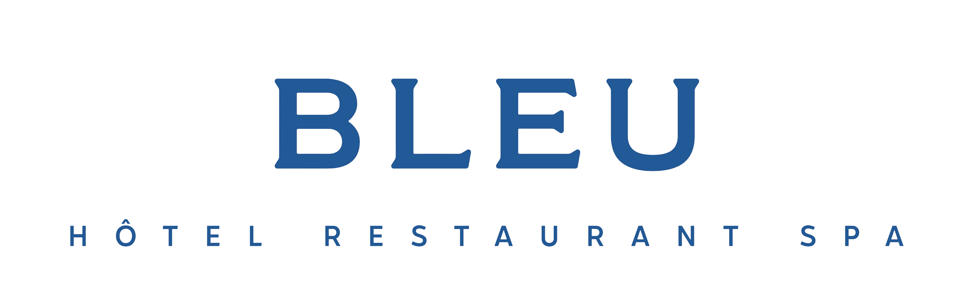 Hotel Bleu