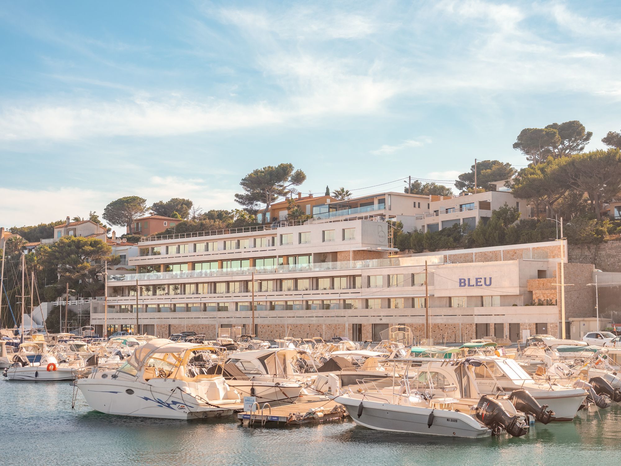 vue hotel